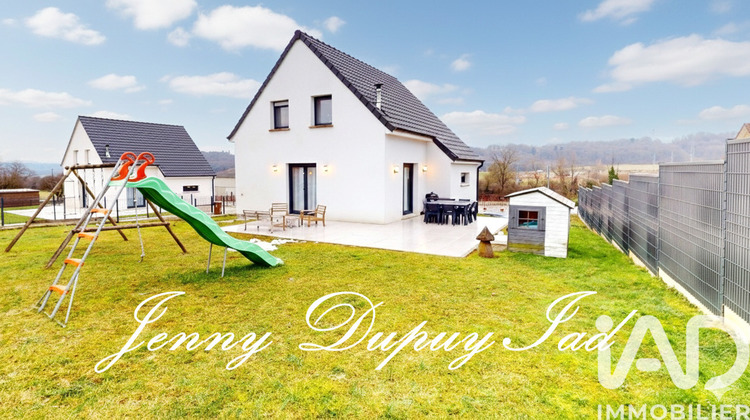 Ma-Cabane - Vente Maison Argiésans, 108 m²