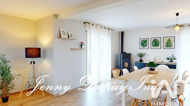 Ma-Cabane - Vente Maison Argiésans, 108 m²