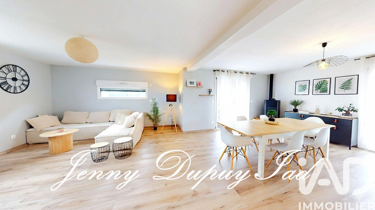 Ma-Cabane - Vente Maison Argiésans, 108 m²