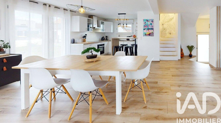 Ma-Cabane - Vente Maison Argiésans, 108 m²