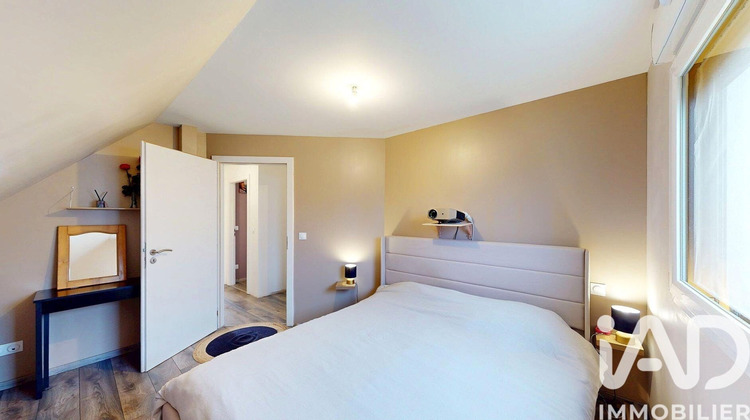 Ma-Cabane - Vente Maison Argiésans, 108 m²