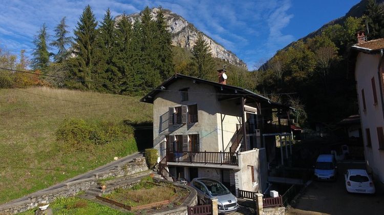 Ma-Cabane - Vente Maison ARGIS, 160 m²