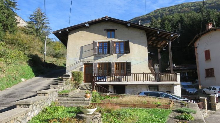 Ma-Cabane - Vente Maison ARGIS, 160 m²