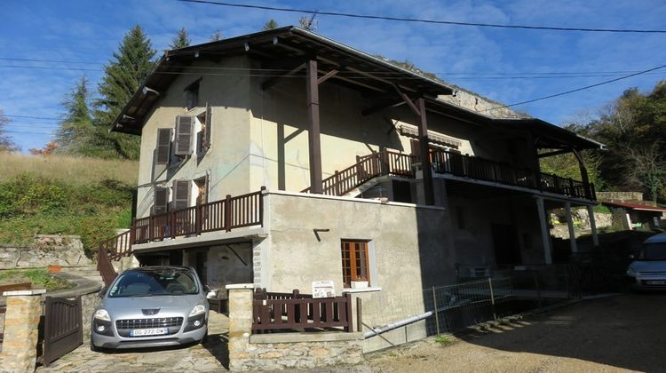 Ma-Cabane - Vente Maison ARGIS, 160 m²