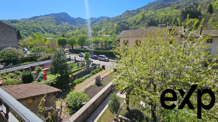 Ma-Cabane - Vente Maison Argis, 282 m²