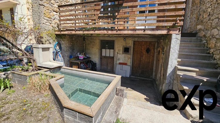 Ma-Cabane - Vente Maison Argis, 282 m²