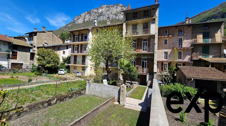 Ma-Cabane - Vente Maison Argis, 282 m²