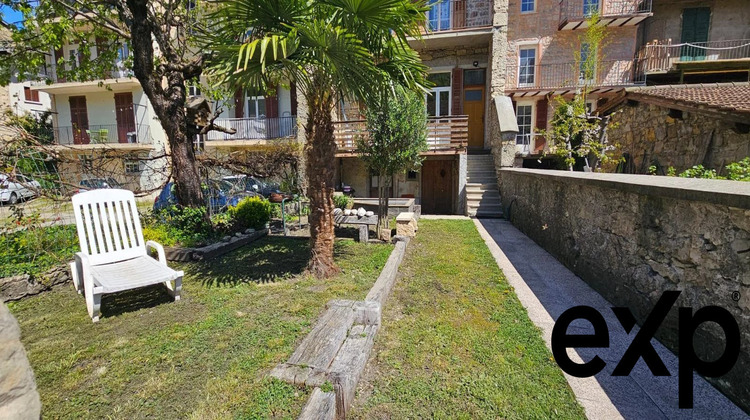 Ma-Cabane - Vente Maison Argis, 282 m²