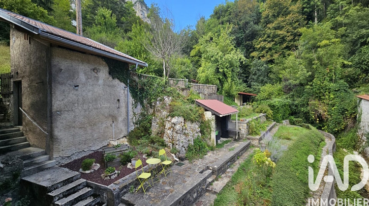 Ma-Cabane - Vente Maison Argis, 140 m²