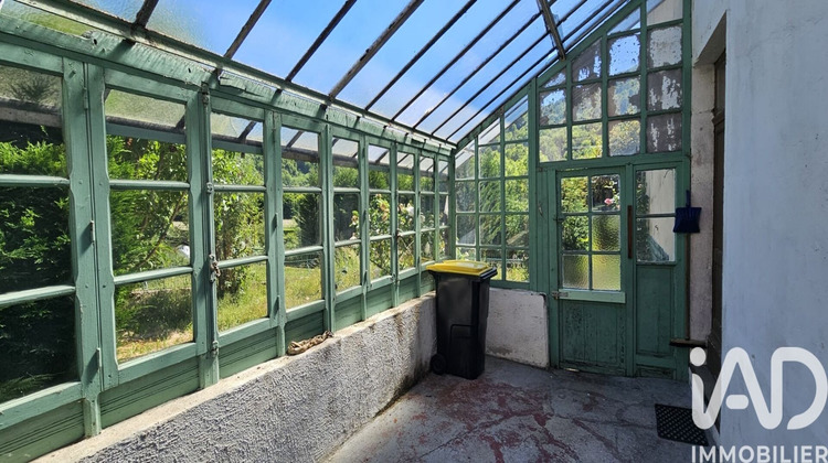 Ma-Cabane - Vente Maison Argis, 174 m²