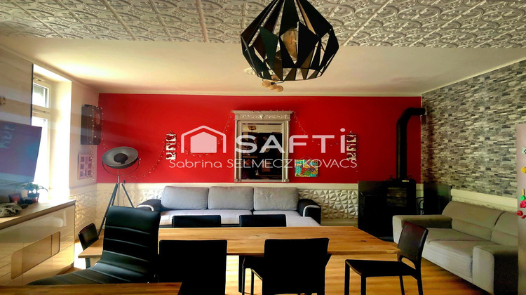 Ma-Cabane - Vente Maison Argis, 170 m²