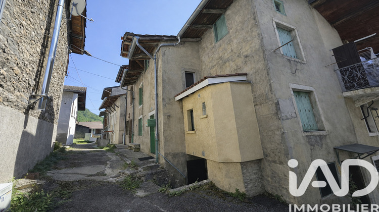 Ma-Cabane - Vente Maison Argis, 60 m²