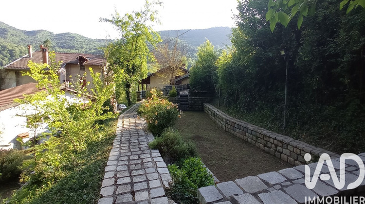 Ma-Cabane - Vente Maison Argis, 140 m²