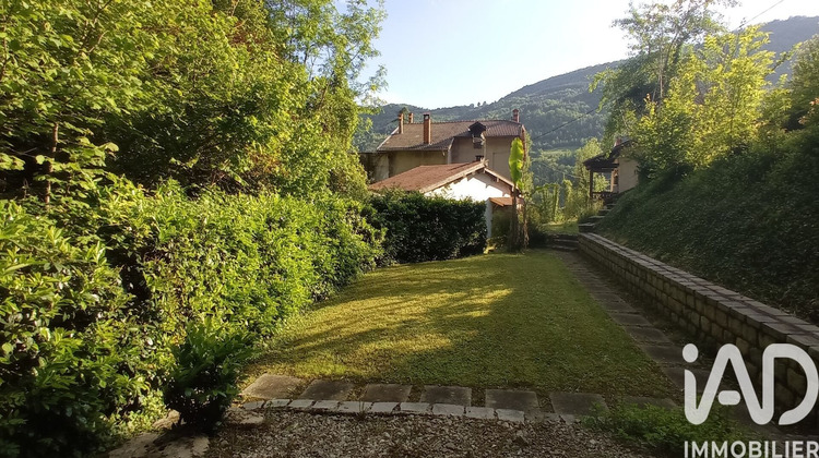 Ma-Cabane - Vente Maison Argis, 140 m²