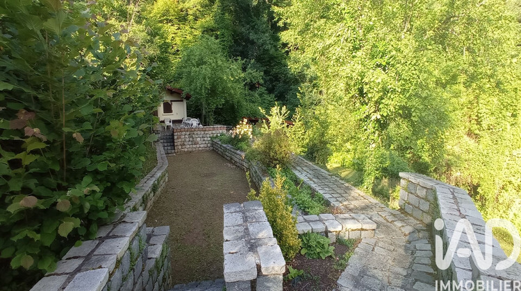 Ma-Cabane - Vente Maison Argis, 140 m²