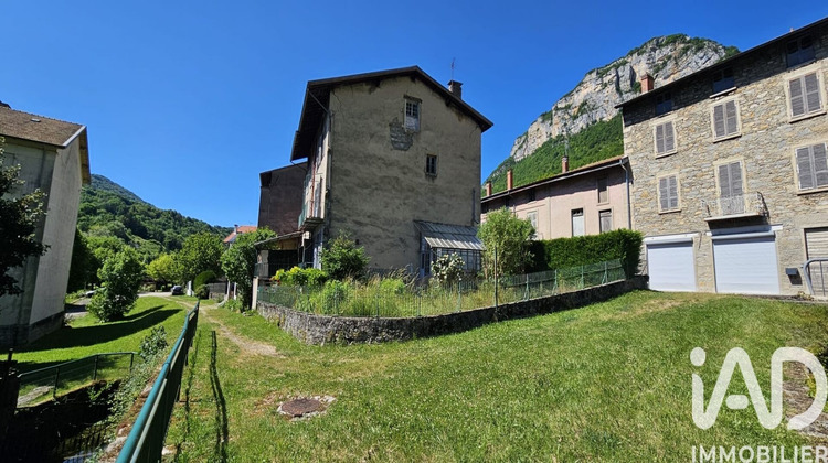Ma-Cabane - Vente Maison Argis, 174 m²