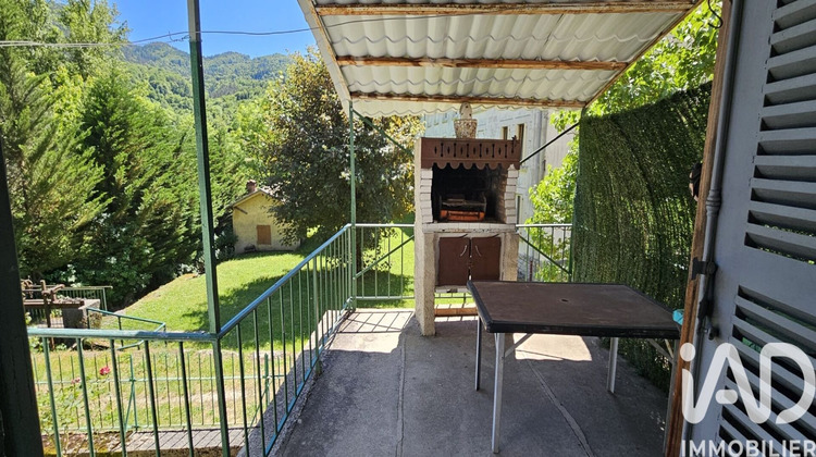 Ma-Cabane - Vente Maison Argis, 174 m²