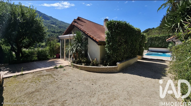 Ma-Cabane - Vente Maison Argis, 122 m²