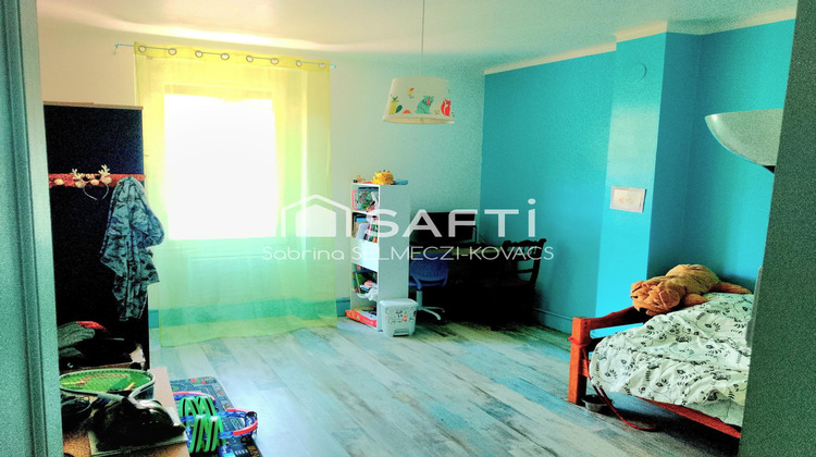Ma-Cabane - Vente Maison Argis, 161 m²