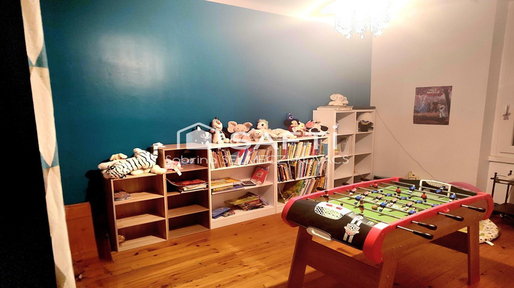 Ma-Cabane - Vente Maison Argis, 161 m²