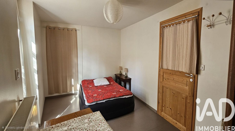 Ma-Cabane - Vente Maison Argis, 140 m²