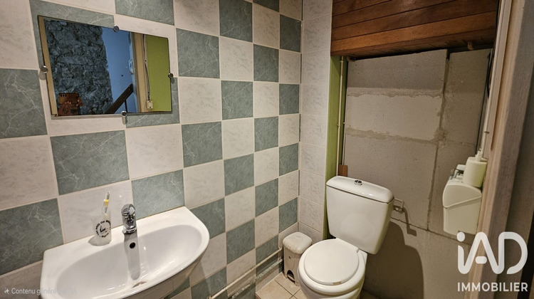 Ma-Cabane - Vente Maison Argis, 190 m²