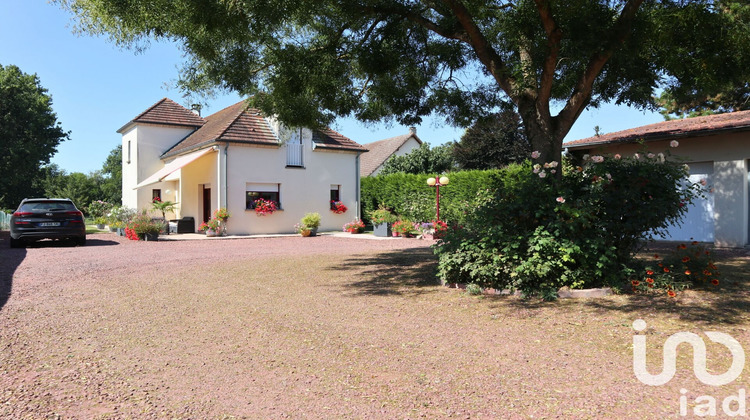 Ma-Cabane - Vente Maison Argoeuves, 150 m²