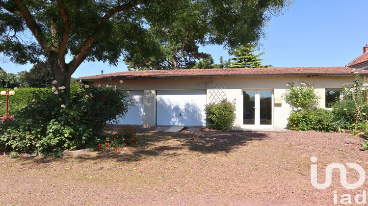 Ma-Cabane - Vente Maison Argoeuves, 150 m²