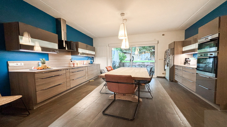 Ma-Cabane - Vente Maison Argoeuves, 155 m²