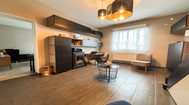 Ma-Cabane - Vente Maison Argoeuves, 155 m²