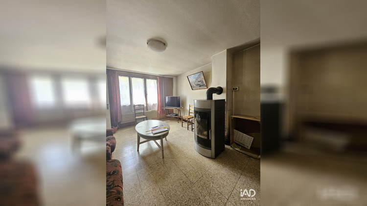 Ma-Cabane - Vente Maison Argoeuves, 152 m²