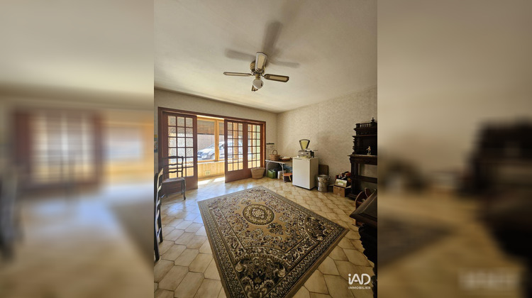 Ma-Cabane - Vente Maison Argoeuves, 152 m²