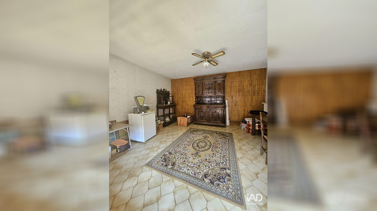 Ma-Cabane - Vente Maison Argoeuves, 152 m²