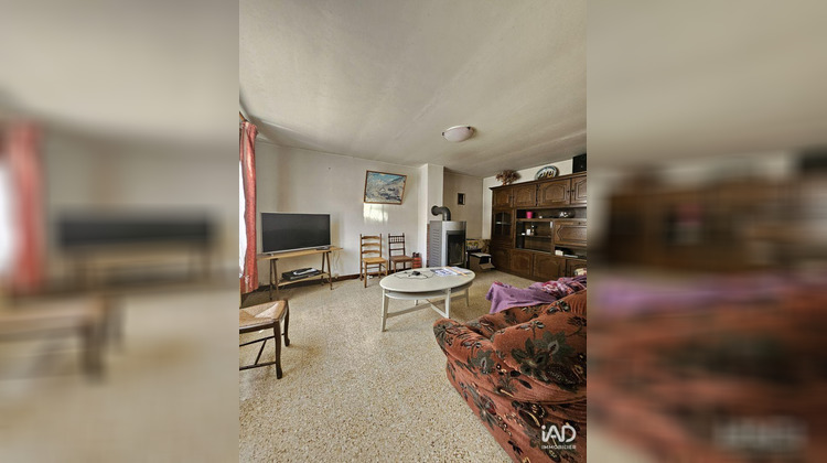 Ma-Cabane - Vente Maison Argoeuves, 152 m²