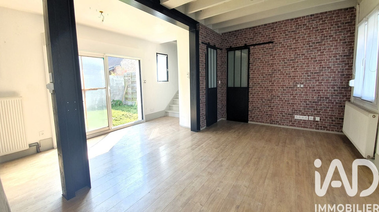 Ma-Cabane - Vente Maison Argoeuves, 107 m²