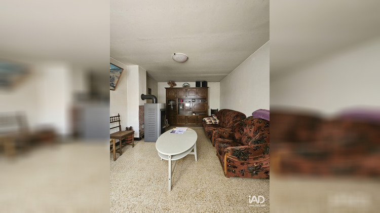 Ma-Cabane - Vente Maison Argoeuves, 152 m²