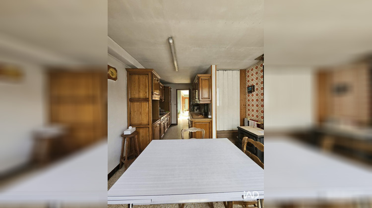 Ma-Cabane - Vente Maison Argoeuves, 152 m²