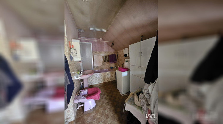 Ma-Cabane - Vente Maison Argoeuves, 152 m²