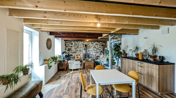 Ma-Cabane - Vente Maison ARGOL, 70 m²