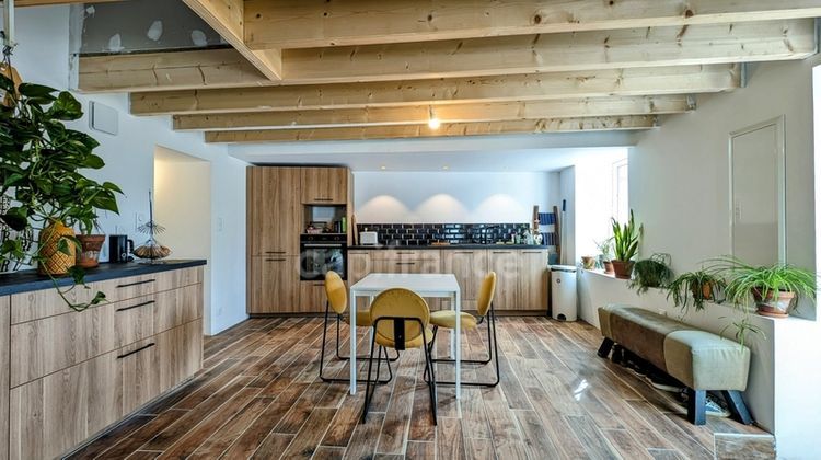 Ma-Cabane - Vente Maison ARGOL, 70 m²