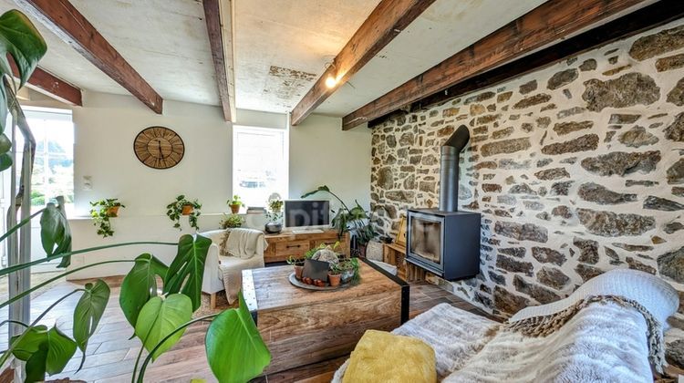 Ma-Cabane - Vente Maison ARGOL, 70 m²