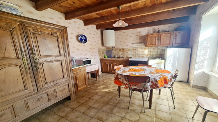 Ma-Cabane - Vente Maison ARGOL, 93 m²