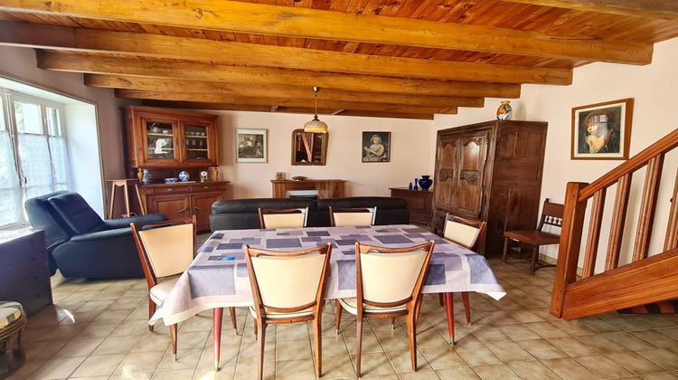 Ma-Cabane - Vente Maison ARGOL, 93 m²