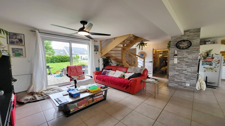 Ma-Cabane - Vente Maison ARGOL, 78 m²
