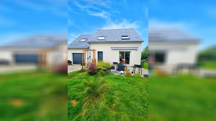 Ma-Cabane - Vente Maison ARGOL, 78 m²