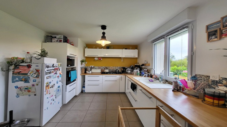 Ma-Cabane - Vente Maison ARGOL, 78 m²