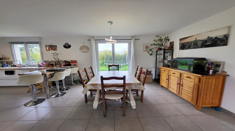 Ma-Cabane - Vente Maison ARGOL, 78 m²