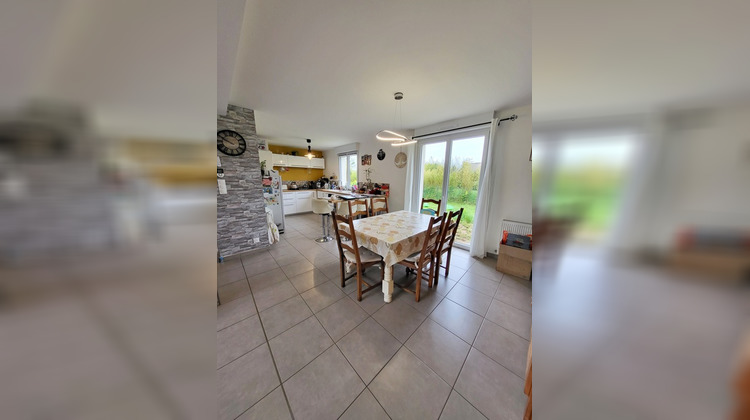 Ma-Cabane - Vente Maison ARGOL, 78 m²