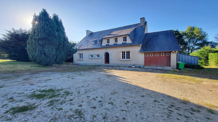 Ma-Cabane - Vente Maison ARGOL, 161 m²
