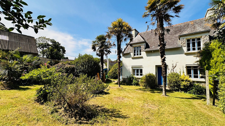 Ma-Cabane - Vente Maison ARGOL, 136 m²